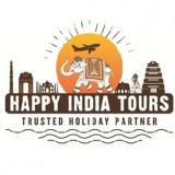 happyindiatours