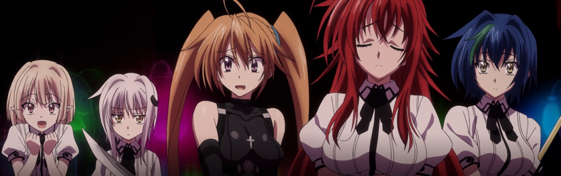 Junior high school dxd. Старшая школа DXD», 2012). Демоны старшей школы ова 1. Демоны старшей школы ова.