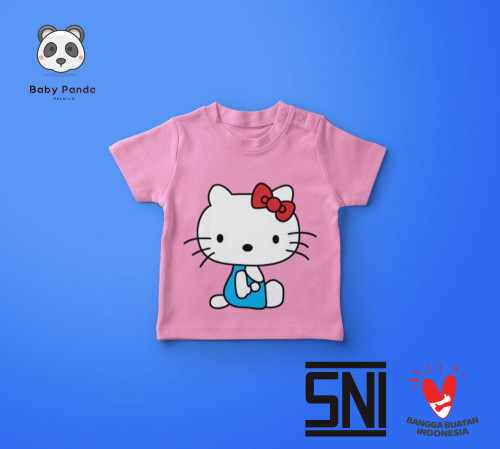 Pink Black Baby T Shirt no smartobj Asset 16