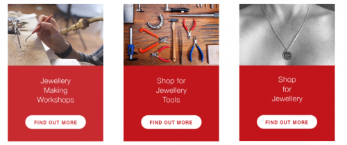 I'm a Jeweller and teacher based in Kyneton, Central Victoria. I teach people to design and make beautiful pieces of jewellery in my jewellery making courses. These workshops are super fun and interactive. You'll have a great experience and take home a piece of jewellery you will be proud to say you made.


https://podjewellery.com.au/