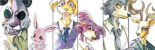 beastars