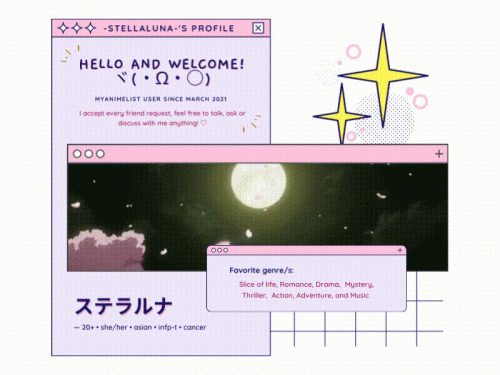  stellaluna 's Profile (1)