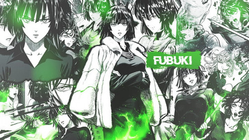 anime one punch man fubuki one punch man hd wallpaper preview