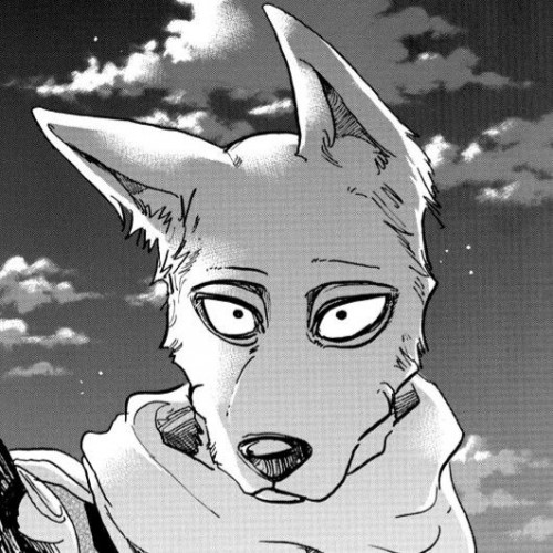 Beastars Profile pic