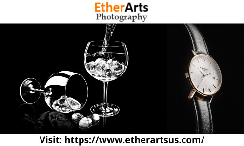 EtherArts Product Photography provide clients with superior and affordable product photography. Whether you’re a small start-up or a fortune 500 company, EtherArts Product Photography invested in making your business look its best with their product photography services. Contact them at 1770-690-9389 or visit website.