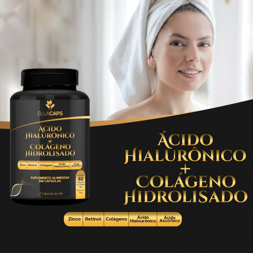 ACIDO HIALURONICO