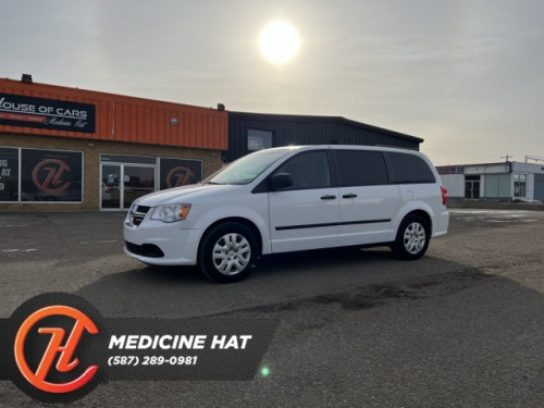 Are you looking for the used vans online in Calgary? Then House of Cars Calgary is right place for you; they have best collection of used vans available at affordable & flexible prices. Contact them today.