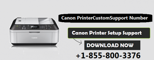 Canon Printer Setup and Installation