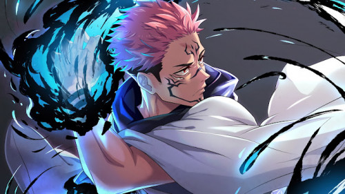 jujutsu kaisen wallpaper hd pc 07