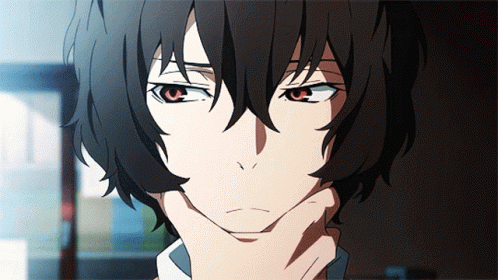 dazai bsd